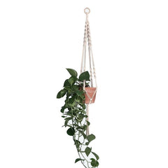 Macrame Plant Hanger