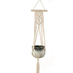 Macrame Plant Hanger