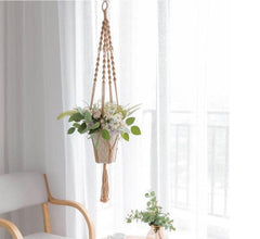 Macrame Plant Hanger