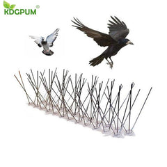 Anti-Pest Plastic Bird Spikes