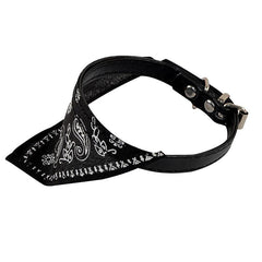 Dog Bandana Collars (for Small Dog)