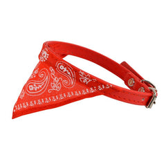 Dog Bandana Collars (for Small Dog)