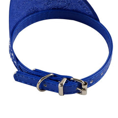 Dog Bandana Collars (for Small Dog)