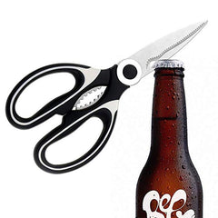 Stainless Steel Kitchen Scissors