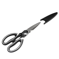 Stainless Steel Kitchen Scissors