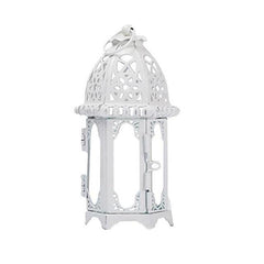 European Style Iron Candle Holder