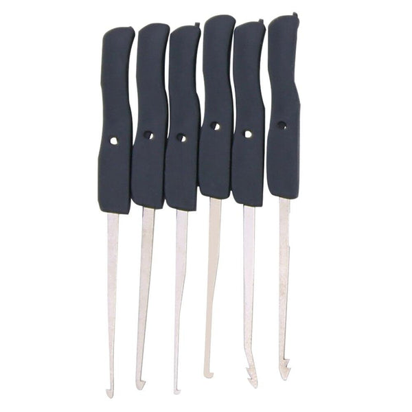 10PC Broken Key Removal Tool