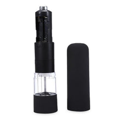 Electric Salt and Pepper Grinder