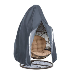Outdoor Swing Chair Waterproof Dust Cover