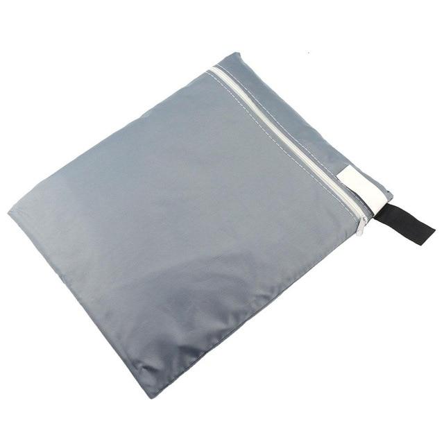 Outdoor Swing Chair Waterproof Dust Cover