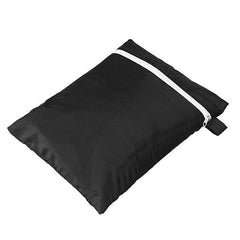 Outdoor Swing Chair Waterproof Dust Cover