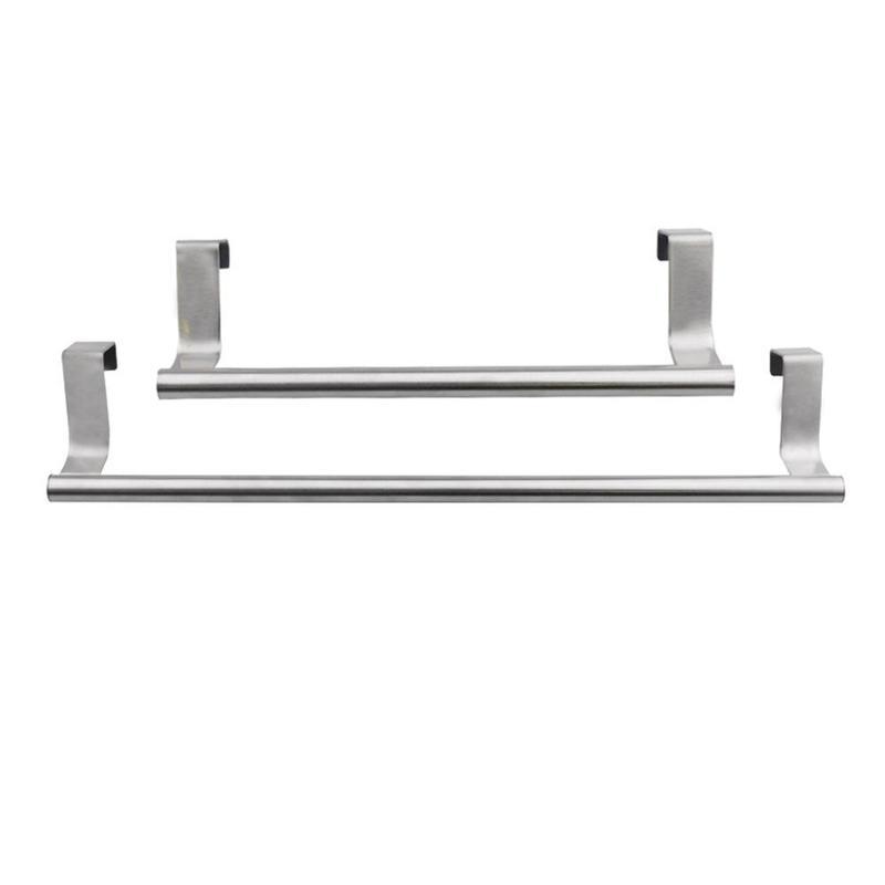 Stainless Steel Towel Racks
