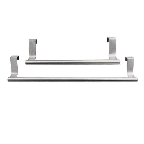 Stainless Steel Towel Racks