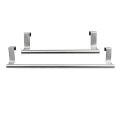 Stainless Steel Towel Racks