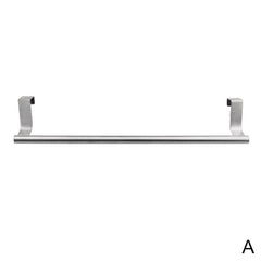 Stainless Steel Towel Racks