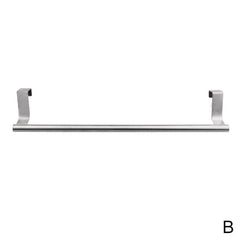 Stainless Steel Towel Racks