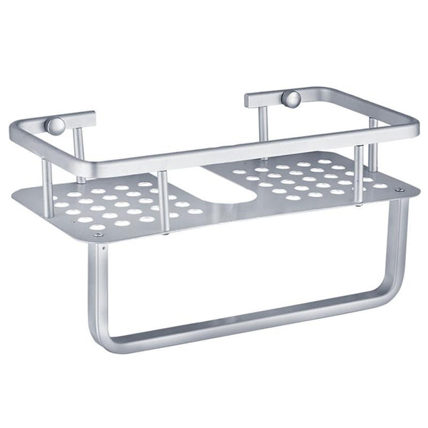 Aluminum Shower Shelf
