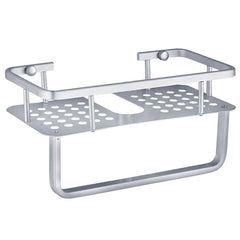 Aluminum Shower Shelf