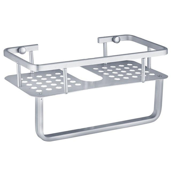 Aluminum Shower Shelf
