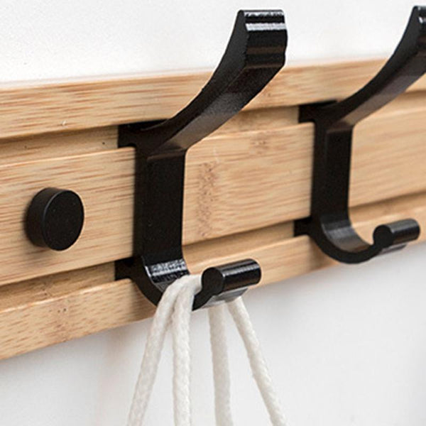 Nordic Style Coat Rack
