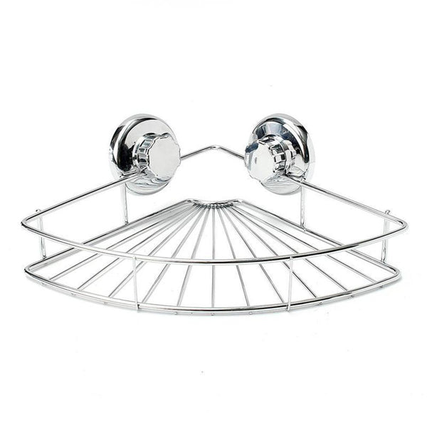 Stainless Steel Bathroom Shower Caddy