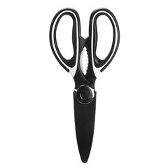 Stainless Steel Kitchen Scissors
