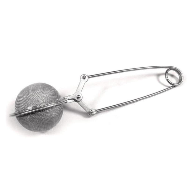Stainless Steel Mesh Tea Strainer