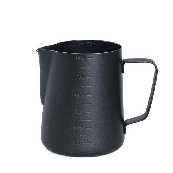 Stainless Steel Milk Frothing Jug