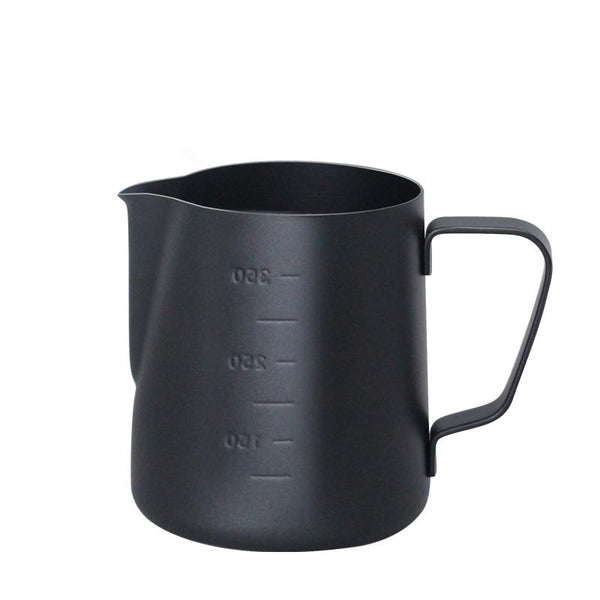 Stainless Steel Milk Frothing Jug
