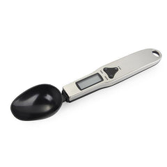 Digital Measuring Spoon