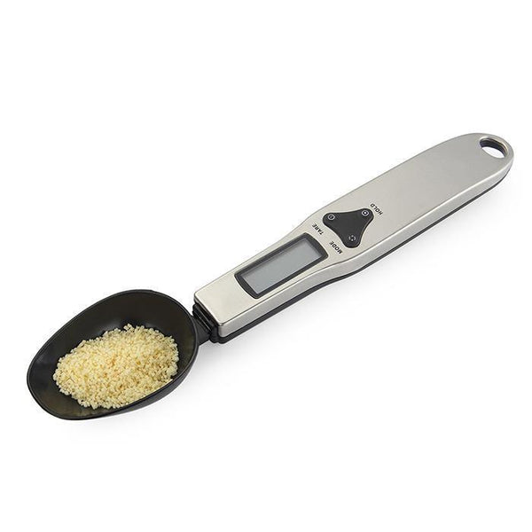 Digital Measuring Spoon
