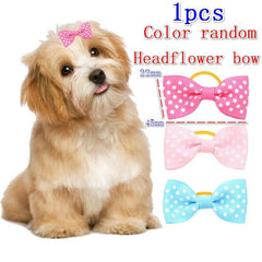 Pet Hair Remover Grooming Glove