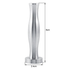Stainless Steel Coffee Pod Tamper Sets