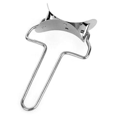 2PC Stainless Steel Dumpling Maker