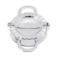 2PC Stainless Steel Dumpling Maker