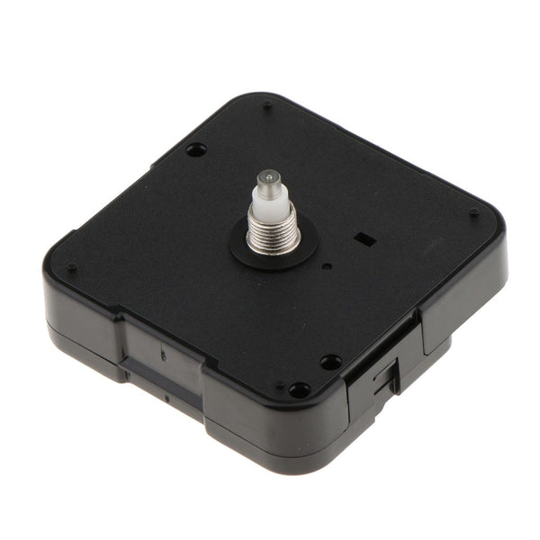 Classic Silent Clock Movement Mechanism