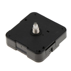 Classic Silent Clock Movement Mechanism