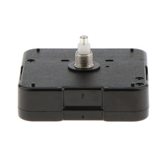 Classic Silent Clock Movement Mechanism