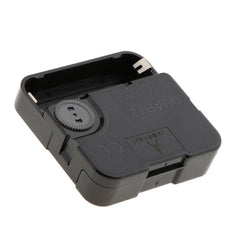 Classic Silent Clock Movement Mechanism