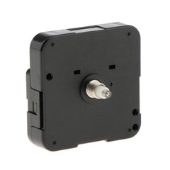 Classic Silent Clock Movement Mechanism