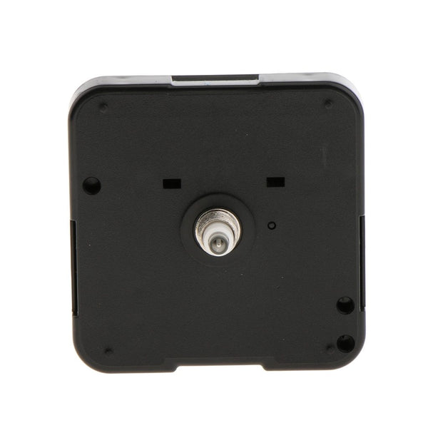 Classic Silent Clock Movement Mechanism