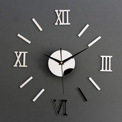 Wall Clock Stickers