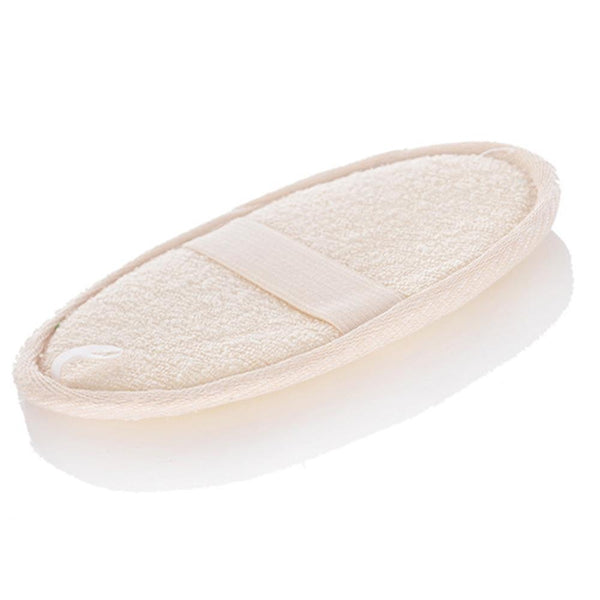 Natural Loofah Shower Sponge