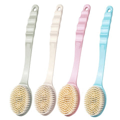 Long Handle Bath Brush