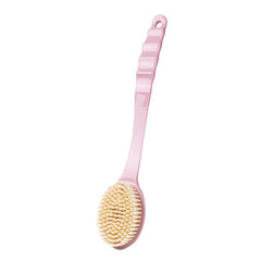 Long Handle Bath Brush