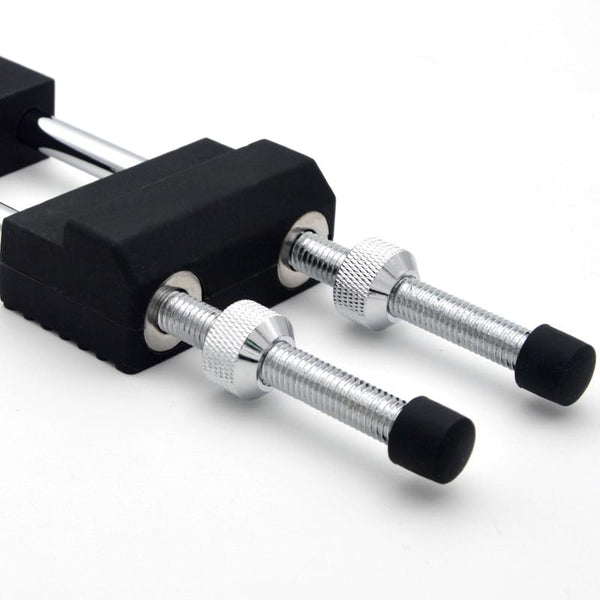 Non-slip Sharpening Stone Holder