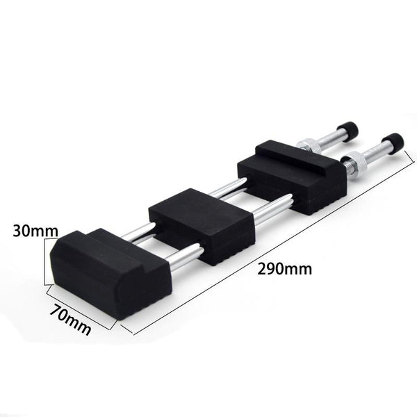 Non-slip Sharpening Stone Holder
