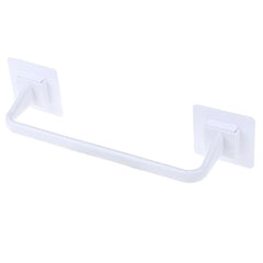 Self Adhesive Wall Mounted Bathroom Towel Bar