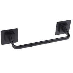 Self Adhesive Wall Mounted Bathroom Towel Bar
