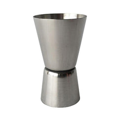 Stainless Steel Drinks Measure
